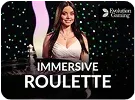Immersive roulette